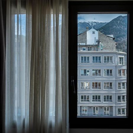 Tudel Ξενοδοχείο Ανδόρρα λα Βέγια Εξωτερικό φωτογραφία