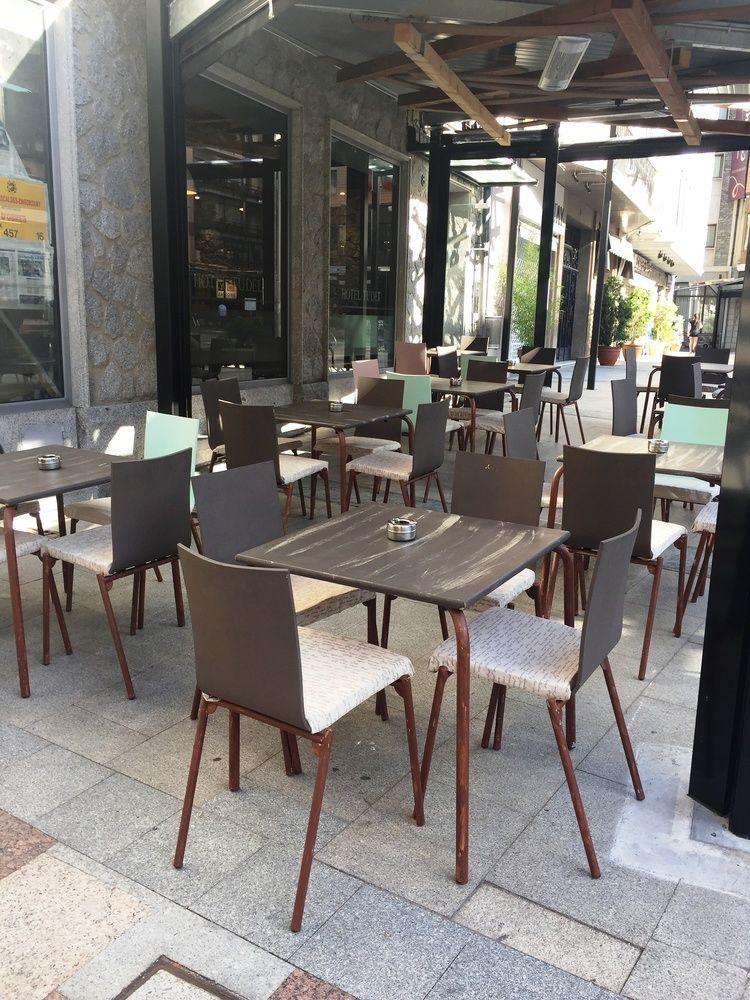 Tudel Ξενοδοχείο Ανδόρρα λα Βέγια Εξωτερικό φωτογραφία