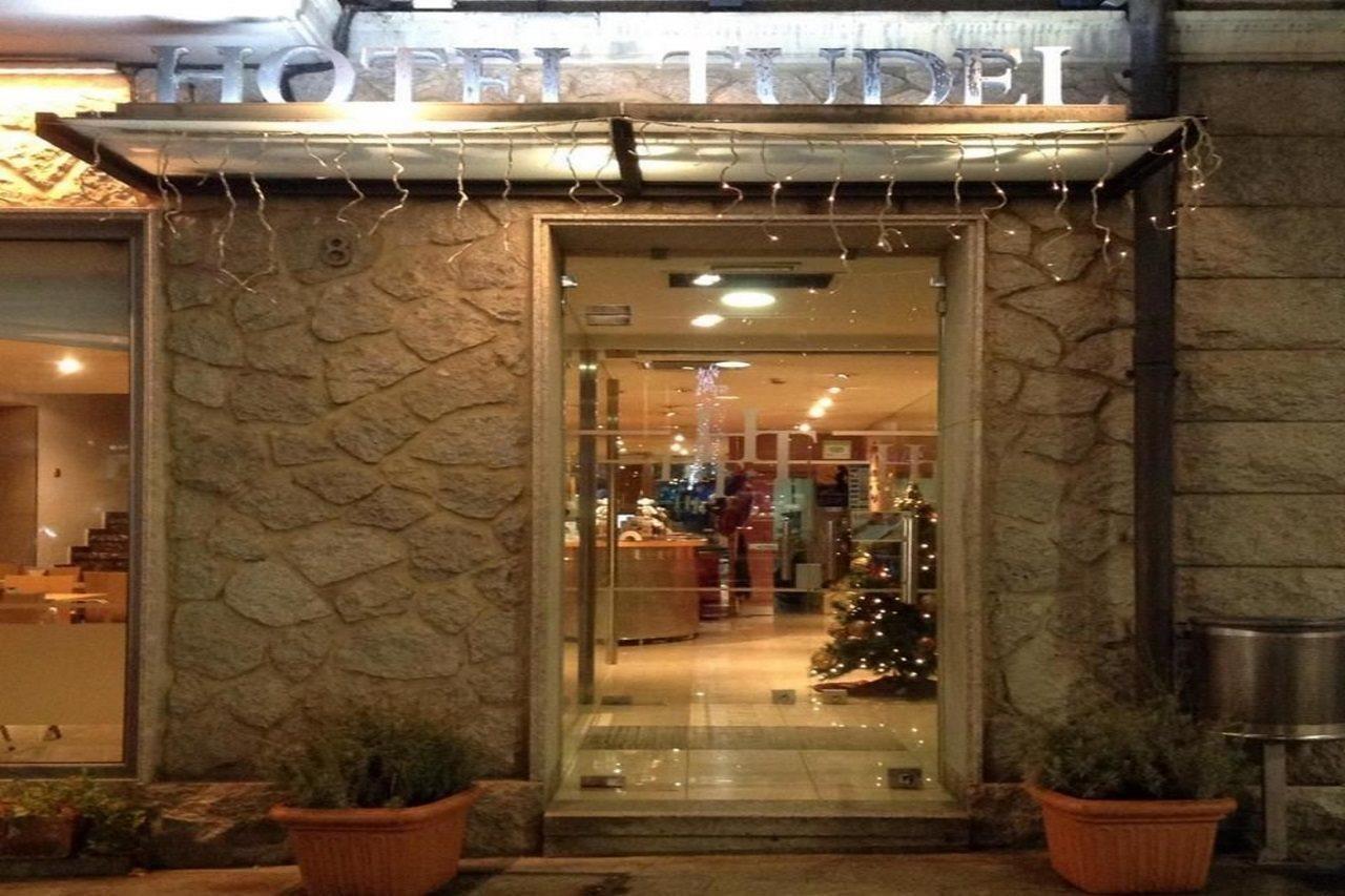 Tudel Ξενοδοχείο Ανδόρρα λα Βέγια Εξωτερικό φωτογραφία
