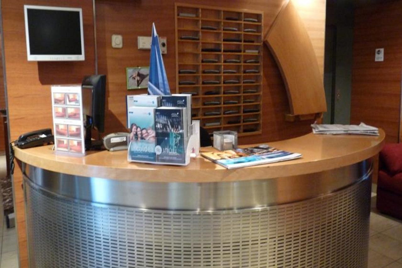 Tudel Ξενοδοχείο Ανδόρρα λα Βέγια Εξωτερικό φωτογραφία